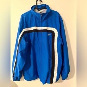 Speedo Jacket